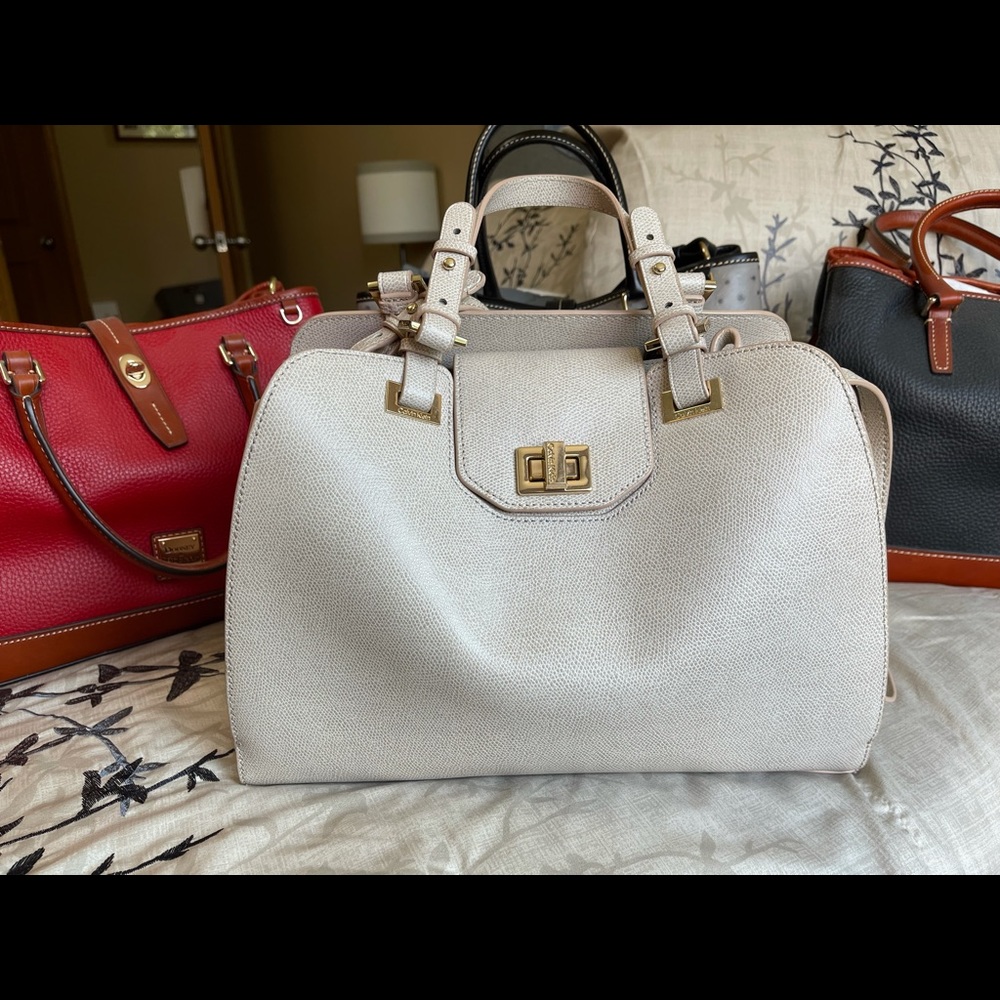 Calvin Klein handbag